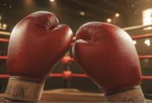 عصبة جهة الدارالبيضاء سطات تنظم امسيات في الملاكمة