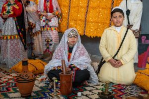 تحت إشراف المبادرة الوطنية للتنمية البشرية تم تنظيم الملتقى الإقليمي الأول للأندية التربوية بعين الشق: خطوة نحو مدرسة ذات جودة للجميع