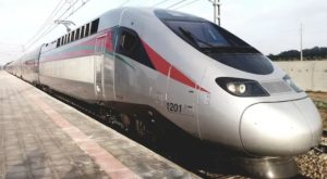 تعزيز شبكات القطارات بالمملكة المغربية