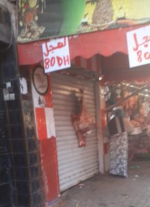 صحة المواطن في كف عفريت … اين هي المراقبة ؟؟