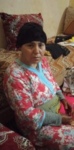 قلعة السراغنة … بحث عن متغيبة