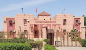 المحكمة الابتدائية بقلعة السراغنة تبت في قضية الدركي والممرض