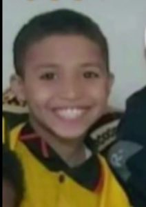 مصرع طفل داخل قاعة للرياضة بالدارالبيضاء