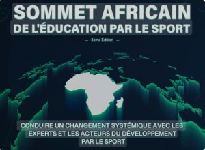 الدار البيضاء.. افتتاح “قمة التربية بالرياضة في أفريقيا” تحت شعار العمل والتأثير ورؤية 2030
