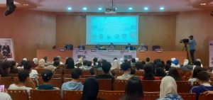 وزارة الأوقاف والشؤون الإسلامية المندوبية الجهوية للشؤون الإسلامية لجهة الدار البيضاء – سطات مركز التوثيق والأنشطة الثقافية