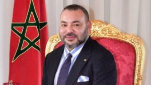جلالة الملك محمد السادس يعين مديرا جديدا للمديرية العامة لأمن أنظمة المعلومات .