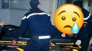 توقيف المتورط في حادث وفاة شرطي ببني ملال