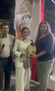 المخيمات الوطنية فضاء للتميز وبناء الاجيال