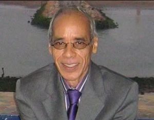 وفاة الفنان والاعلامي المتميز علي حسن