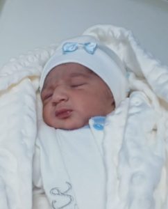 غيث في بيت عائلة جلولي