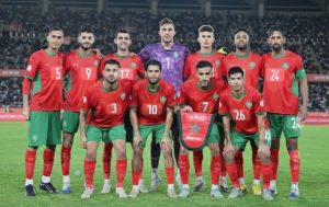 المغرب يظفر باللقب الثالث في تاريخه بعد فوز مثير على مدغشقر في نهائي الشان
