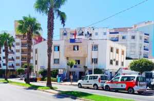 معاناة يومية بسبب جلسات خمرية .. تدخل امني يريح ساكنة حي تويرسة العسفة بمدينة الفنيدق