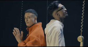 رد فعل على Smurxa – Allo Ouesh (بمشاركة Ayman Hero، إنتاج Greedox × Insanne)