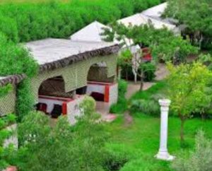 اذا كنت تبحث عن مكان لقضاء أوقات ممتعة عليك بزيارة مزرعة الاعشاب بمديونة