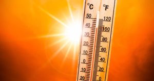 توقعات المديرية العامة للأرصاد الجوية