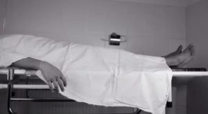 وفاة مأسوية في حي جوهرة بالدروة .إقدام مسن بوضع حد لحياته وسط معاناة ابنه من مرض نفسي .