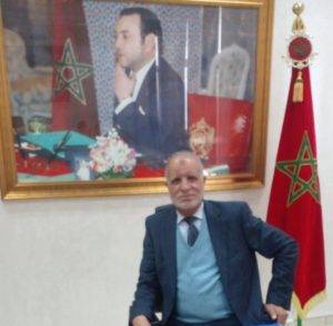 عباس معروف.. فاعل جمعوي برؤية تنموية شاملة  من المحلي إلى الإقليمي والوطني