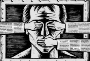 الوصاية المرفوضة … من يحاول تكميم الصحافة الرياضية