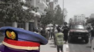 حزن في وادي زم بعد وفاة دركي بنوبة قلبية مفاجئة