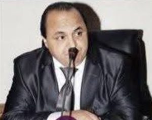 اللجنة المؤقتة لتسيير قطاع الصحافة تتطاول على تقرير مؤسسة دستورية معينة من طرف الملك يمثلها أكاديميون وقضاة ومحامون وكفاءات وطنية شامخة