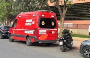 اندلاع حر_يق بمقر اتصالات المغرب بمراكش يربك الشبكة بعدد من مدن الجهة ويستنفر السلطات المحلية والأمنية