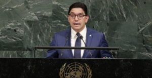 من الأمم المتحدة .. بوريطة يدعو إلى جعل الرياضة رافعة استراتيجية من أجل حكامة للهجرة أكثر إنسانية .