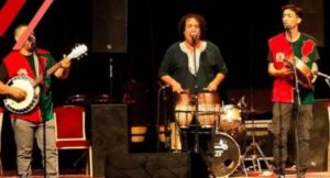 إنطلاق فعاليات الدورة الثالثة لمهرجان الظاهرة الغيوانية بالدارالبيضاء