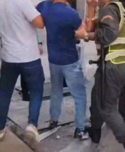 العاصمة الرباط على صفيح ساخن