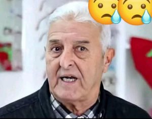 وفاة الصحفي المغربي سعيد الجديدي