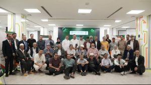 نداء خريبكة السينمائي  » الطريق نحو الإبداع … يمر عبر السينما « 