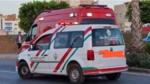 العثور على عون سلطة جثة هامدة داخل منزله