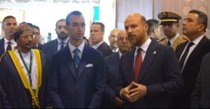 توقيع اتفاقية مغربية إسبانية لتعزيز التعاون في مجال الفروسية