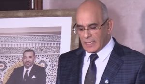 النيابة العامة تفتح بحث قضائي على خلفية عملية الهجوم واقتحام مركز للدرك الملكي بالقليعة .