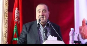 لشكر يربط إحتجاجات  » جيل زد  » بسوء تدبير إنتخابات 2021