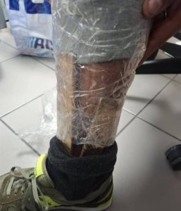 إحباط عملية تهريب ذهب بميناء طنجة المتوسط