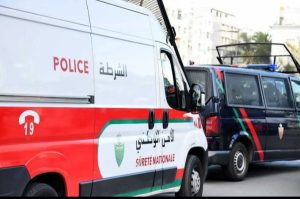 الفرقة الوطنية للشرطة القضائية توقف طالبا بمدينة خريبكة