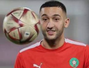 إلتحاق اللاعب الدولي حكيم زياش بنادي الوداد البيضاوي