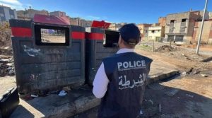 تيفلت تهتز على وقع جريمة مروعة تهز الضمير الإنساني