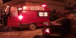 العثور على شخص جثة هامدة بمنطقة بوكدرة بآسفي