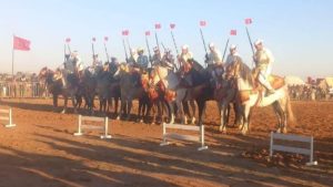 افتتاح موسم سيدي عيسى ببني هلال… ثلاثة أيام من الزيارات الروحية ومظاهر الاحتفاء التراثي