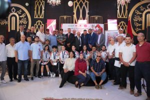 جامعة رفع الأثقال توضّح: “نسير وفق القانون… والمرحلة السابقة يشوبها اختلال مالي خطير”