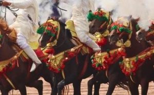 اقصائيات النهائية بجهة بني ملال خنيفرة،الفقيه بن صالح خريبگة  لدار السلام بوزنيقة 2026