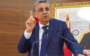 الشيك في المغرب: نحو تخفيف العقوبات وإصلاح شامل بإشراف عبد اللطيف وهبي