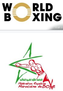 الجامعة الملكية المغربية للملاكمة تنخرط رسميا بالإتحاد الدولي WORD BOXING
