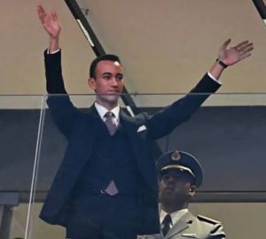 المغرب يقص شريط  » الكان  » بعرض مبهر وفوز مستحق على جزر القمر .