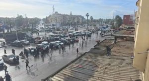 تفكيك واجهات “الشواية” بحد السوالم يثير تساؤلات حول غياب المراقبة لسنوات