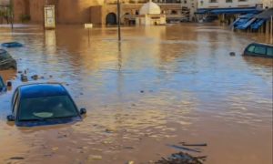 ارتفاع حصيلة ضحايا التساقطات الرعدية الاستثنائية بإقليم آسفي إلى 37 وفاة