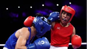 تنظيم الدوري الدولي الأول الدار البيضاء للملاكمة دورة المرحوم بليوط بوشنتوف.