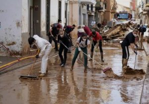 إسبانيا أقرب إلى العاصمة من آسفي!!