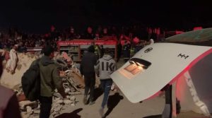 فاجعة فاس: ارتفاع حصيلة ضحايا انهيار بنايتين سكنيتين إلى 22 وفاة و16 مصابًا